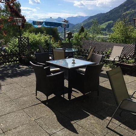 Gasthaus Zum Stadtwald Rottenmann Bagian luar foto