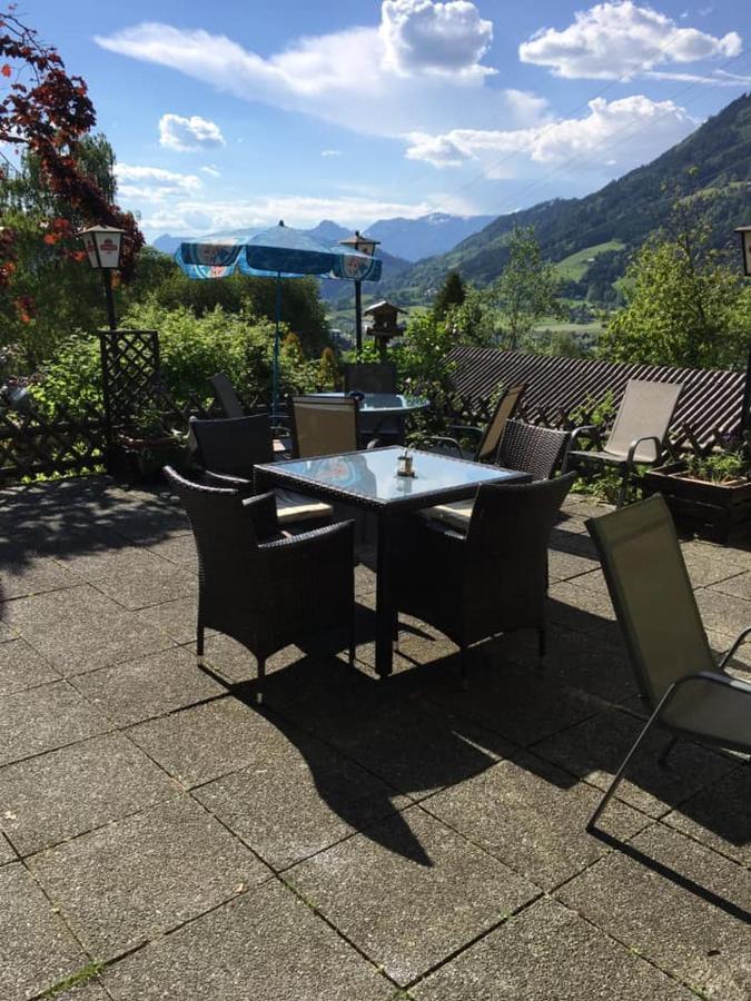 Gasthaus Zum Stadtwald Rottenmann Bagian luar foto