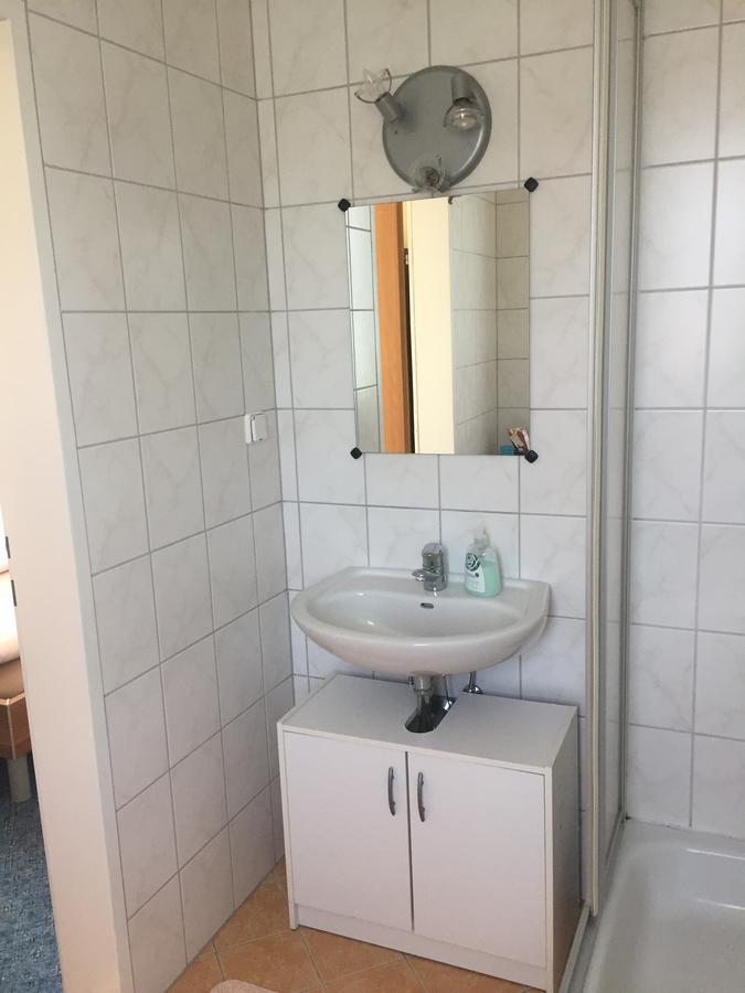 Gasthaus Zum Stadtwald Rottenmann Bagian luar foto