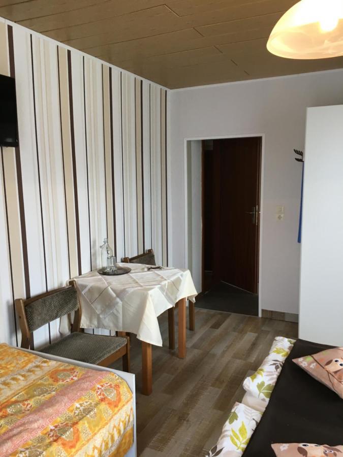 Gasthaus Zum Stadtwald Rottenmann Bagian luar foto